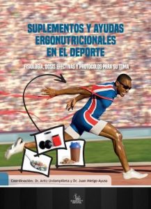 Suplementos deportivos