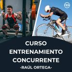 Entrenamiento concurrente