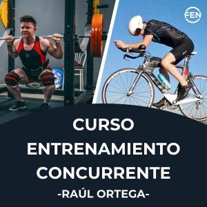 Entrenamiento concurrente